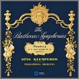 OTTO KLEMPERER / オットー・クレンペラー / BEETHOVEN:SYMPHONY NO.3(LP/LTD)