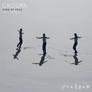 GROUPA / グルーパ / KIND OF FOLK VOL.1 SWEDEN / KIND OF FOLK VOL.3 SWEDEN