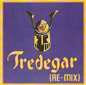 TREDEGAR / TREDEGAR