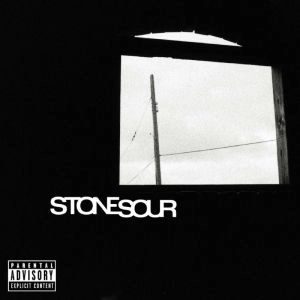 STONE SOUR / ストーン・サワー / STONE SOUR<LP>