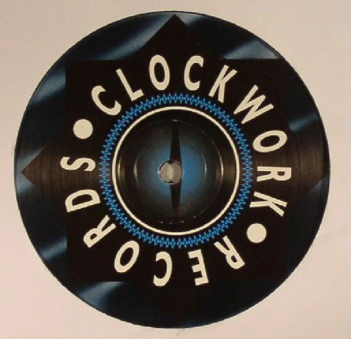 SOLID GROOVE / WORK THAT GROOVE