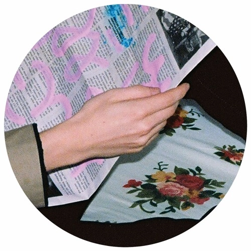 DJ KUSH BOOGIE / JUST U & ME