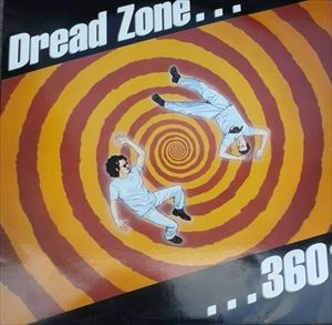 DREADZONE / 360° / 360 DEGREE
