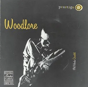 PHIL WOODS / フィル・ウッズ / WOODLORE