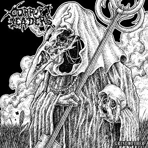 CORRUPT LEADERS / GRINDMOTHER
