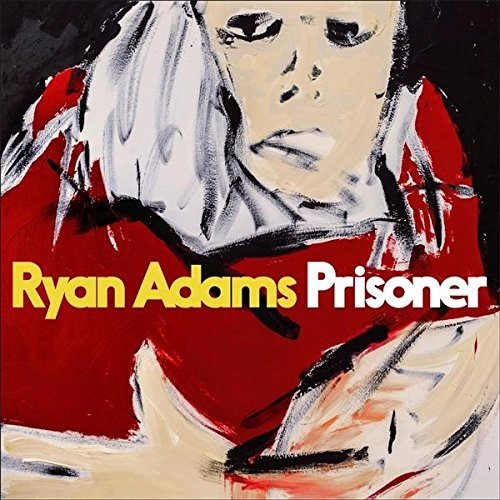 RYAN ADAMS / ライアン・アダムス / PRISONER