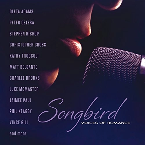V.A. / SONGBIRD: VOICES OF ROMANCE