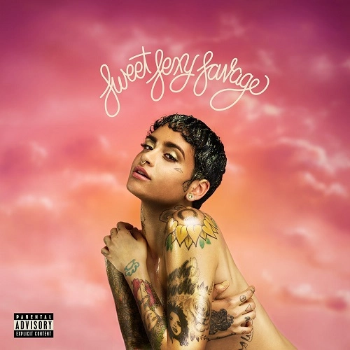 KEHLANI / ケラーニ / SWEETSEXYSAVAGE / SWEETSEXYSAVAGE 