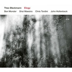 THEO BLECKMANN / セオ・ブレックマン / ELEGY