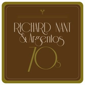 RICHARD NANT & ARGENTOS / リチャード・ナント & アルヘントス / 70S