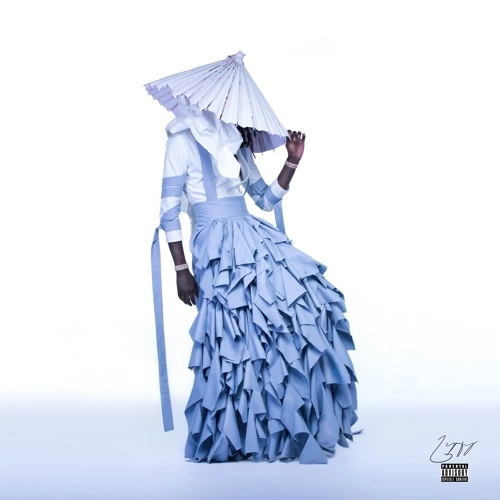 YOUNG THUG / "JEFFERY (DLCD) ""2LP"""