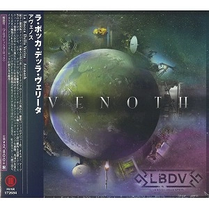 LA BOCCA DELLA VERITA / ラ・ボッカ・デッラ・ヴェリータ / アヴェノス / AVENOTH