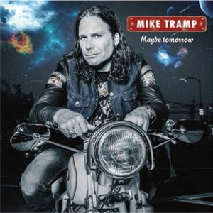 MIKE TRAMP / マイク・トランプ / メイビー･トゥモロウ / MAYBE TOMORROW