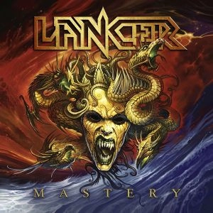 LANCER / ランサー / MASTERY<DIGI>
