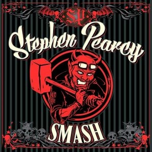 STEPHEN PEARCY / スティーヴン・パーシー 商品一覧 | ディスク