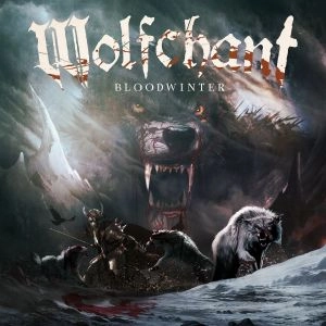 WOLFCHANT / ウルフチャント / BLOODWINTER
