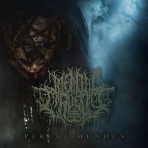 MENTAL CRUELTY / メンタル・クルーエルティ / ペレアト･ムンドス / PEREAT MUNDUS