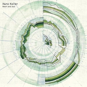 HANS KOLLER / ハンス・コラー / HEART AND SOUL