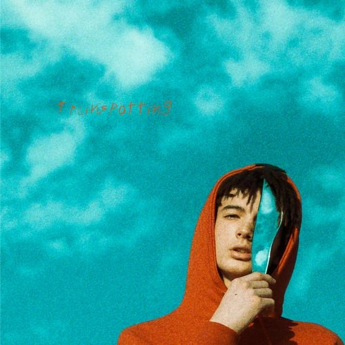 Lick-G / Trainspotting