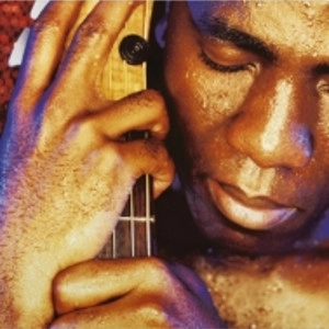 RICHARD BONA / リチャード・ボナ / Reverence(LP/180g)