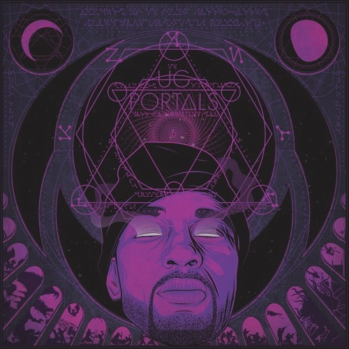 U.G. (OF CELLA DWELLAS) / PORTALS