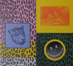 TIGER & WOODS / タイガー&ウッズ / ON THE GREEN AGAIN