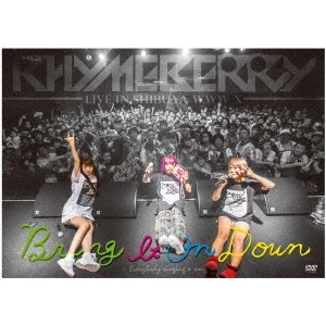 ライムベリー / B.I.O.D. LIVE IN WWW X