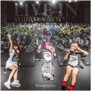 ライムベリー / B.I.O.D. LIVE IN WWW X