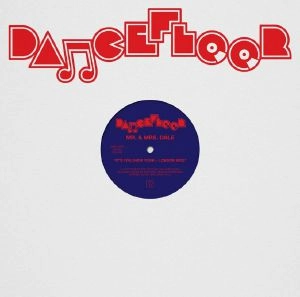 MR. & MRS. DALE / IT'S YOU