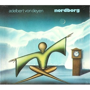 ADELBERT VON DEYEN / NORDBORG