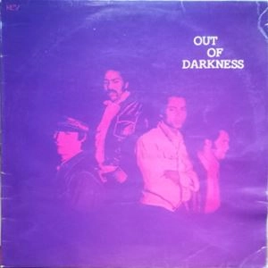 OUT OF DARKNESS / OUT OF DARKNESS (LP)