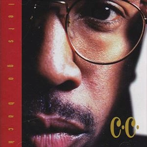 C.C. (R&B) / LETS GO BACK