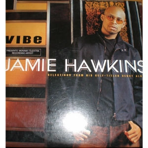 JAMIE HAWKINS / JAMIE HAWKINS(SAMPLER)