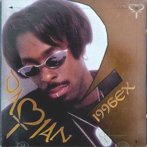 DAMIAN DAME / 199SEX