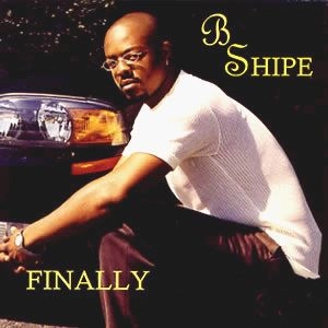 B'SHIPE / FINALLY
