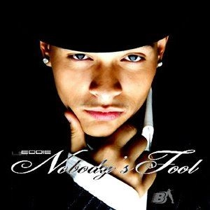 LIL' EDDIE / リル・エディー / NOBODY'S FOOL