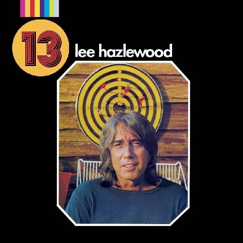 LEE HAZLEWOOD / リー・ヘイゼルウッド / 13(CD)