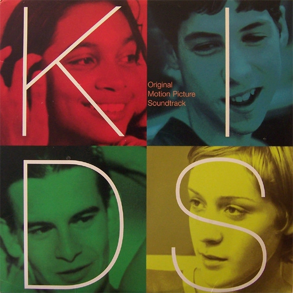 ORIGINAL SOUNDTRACK / オリジナル・サウンドトラック / KIDS ORIGINAL SOUNDTRACK