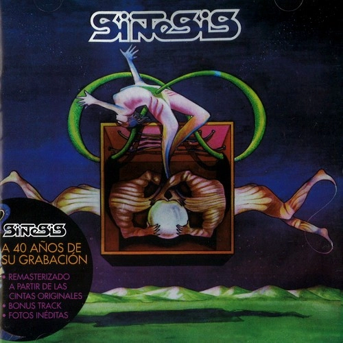 SINTESIS (ARG) / SINTESIS / SINTESIS
