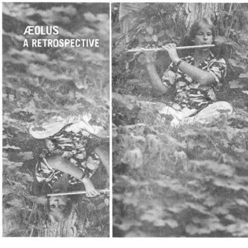 AEOLUS / RETROSPECTIVE