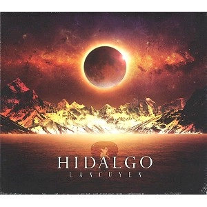 HIDALGO / LANCUYEN