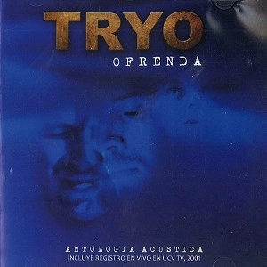TRYO / OFRENDA