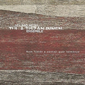 SZILARD MEZEI / ジラード・メゼイ / Nem Fustol a Zentaji Gyar Keme(2CD)