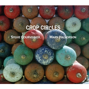 SYLVIE COURVOISIER / シルヴィー・クルボアジェ / CROOP CIRLCES