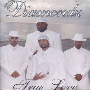 DIAMONDZ / TRUE LOVE