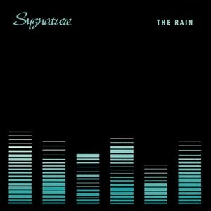 SYGNATURE / シグネチャー / RAIN