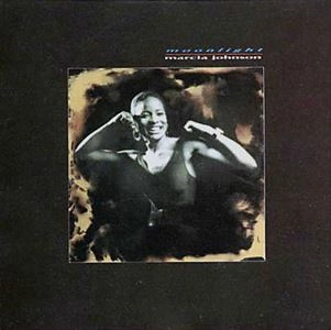 MARCIA JOHNSON / MOONLIGHT