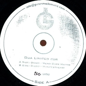 DIOGO / GUA LIMITED 008