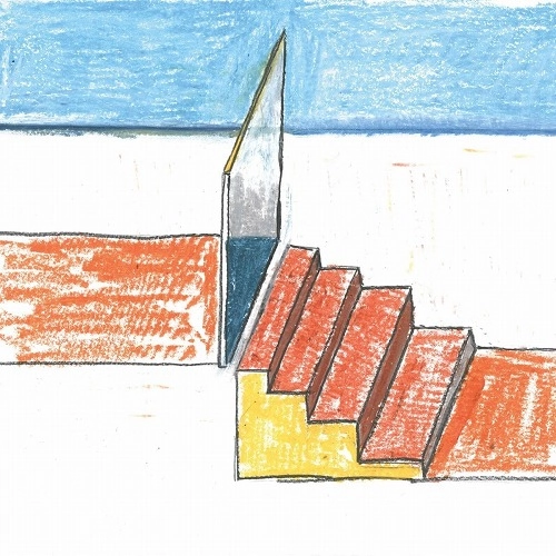 HOMESHAKE / FRESH AIR(CD) / FRESH AIR (CD)