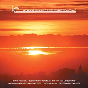 KEV BEADLE / ケブ・ビードル / ケヴ･ビードル･プレゼンツ･ベスト･オブ･インナー･シティー･レコーズ / KEV BEADLE PRESENTS BEST OF INNER CITY RECORDS